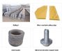 blade/ cutting edge for construction/ mining machinery
